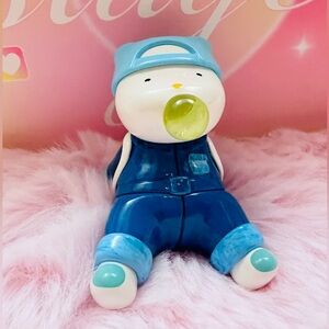 Repolar Series Figure